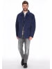 DreiMaster Men Jacket in navy