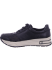 rieker Slipper in schwarz
