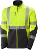 Helly Hansen Jacke in Gelb