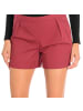 Benetton Shorts in Red