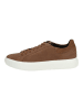 Geox Sneaker in Cognac