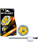 Hasbro Beyblade X Wand Wizard 5-70DB UX Starter Pack Kreisel + Starter 8+