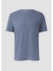 s.Oliver T-Shirt in 5363_blassblau