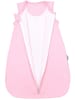 TupTam Baby Sommerschlafsack Kleine Kinder in rosa