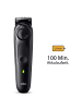 Braun Barttrimmer "BT5430" in Schwarz