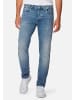 Mavi Jeans Slim Fit Denim Jeans Hose YVES in Blau