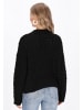 IZIA Women Sweater in black