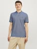 Jack & Jones Poloshirt in Bright Cobalt