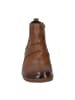 Josef Seibel Stiefelette Naly 60 in cognac