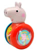 Kids Licensing Babyspielzeug Stehauf Peppa Wutz 18 Monate