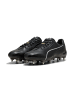 Puma Fußballschuh "King Platinum MxSG" in Schwarz