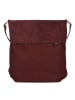 Zwei Olli Umhängetasche 31 cm in bordeaux