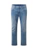 Pioneer Straight Leg Jeans für Herren in blau