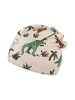 Sterntaler Beanie Dino in beige