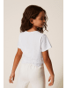 Twinset T-Shirt 10792486699350 Weiß