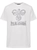 Hummel Hummel T-Shirt S/S Hmlsofus Multisport Jungen in MARSHMALLOW