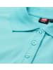 IDENTITY Polo Shirt stretch in Mint