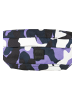 Urban Classics Shoulder Bag in ultraviolet camo