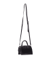 FELIPA Damen Kleintasche in SCHWARZ