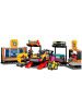 LEGO City 60389 Autowerkstatt