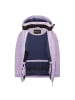 Trollkids Ski-/Snowboardjacke Rauland XT in soft purple