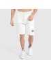 SMILODOX Shorts Classic Pro in Creme