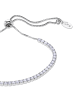 LOTUS silver Armband Silber 925 Sterling Silber ca. 16cm