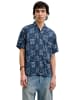 Jack & Jones Hemd JPRBLULYON PRINT DOBBY in Mehrfarbig