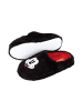 Disney Mickey Mouse Hausschuhe Disney Mickey Mouse in Schwarz