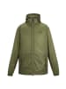 Regatta Regenjacke in Grün