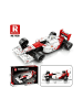 Reobrix F1 MCL-Bläcke Klemmbaustein Set 2800 Teile