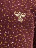 Hummel Hummel T-Shirt Hmlsprinkle Lebensstil Mädchen in CHOCOLATE TRUFFLE