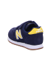 New Balance Sneaker in blau
