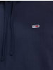 Tommy Hilfiger Kapuzenpullover in twilight navy