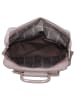 Mandarina Duck City Rucksack 34 cm taupe