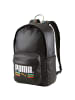 Puma Originals TFS - Rucksack 40 cm ( black) in puma black