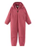 Reima BugProof Overall Varjelu Red Clay