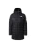 The North Face Parka ThermoBall Eco in Schwarz