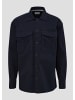 s.Oliver Hemd in 5978_navy