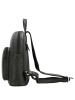 PICARD Luis City - Rucksack 28 cm Rindsleder (cafe) in schwarz
