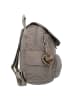Kipling Classics Basic City Pack S City Rucksack 33,5 cm in true beige
