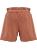 Hummel Hummel Kurze Hose Hmlhedda Mädchen in COPPER BROWN