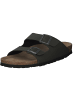 ROHDE Pantoletten in olive