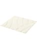 REDBEST WC-Vorlage Napa in creme