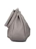 Zwei Lola Schultertasche 47 cm in grey