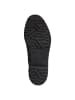Marco Tozzi Chelsea Boot in MOCCA CROCO