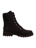 rieker Stiefel in schwarz
