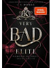 Nova MD Buch - Very Bad Elite