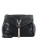 Valentino Privilege Schultertasche 23 cm in nero