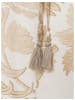 More & More Tunikabluse in ornamental flower print